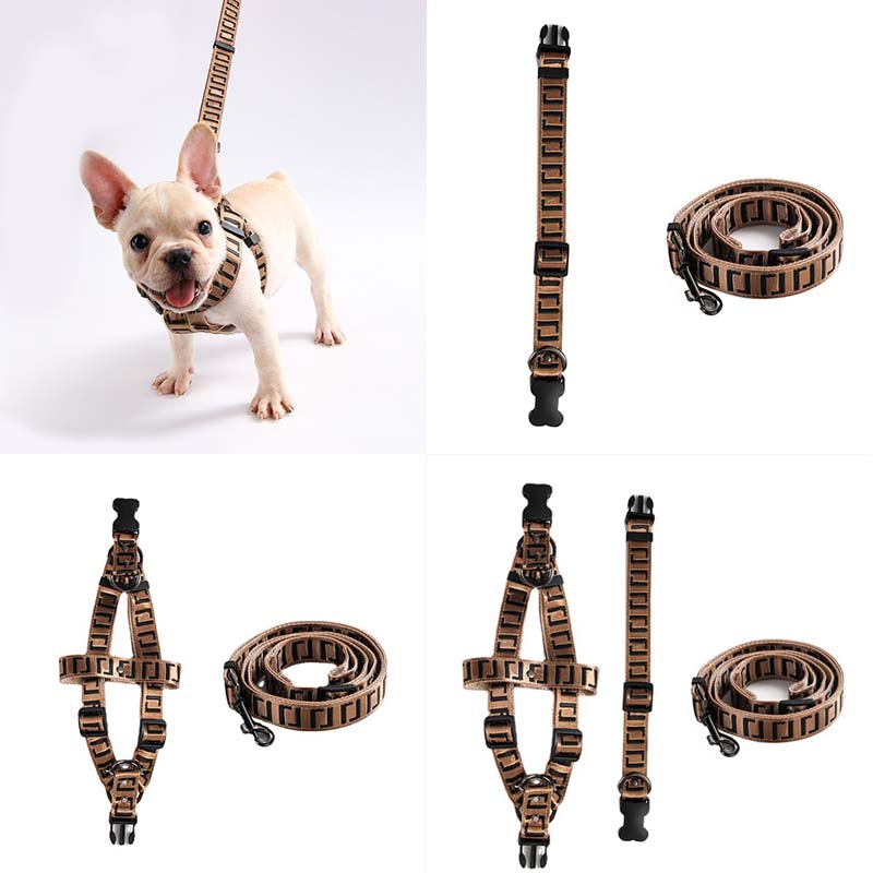 No Pull Dog Harness - Kişiselleştirilmiş Köpek Tasması Çekmez Köpek Tasmaları