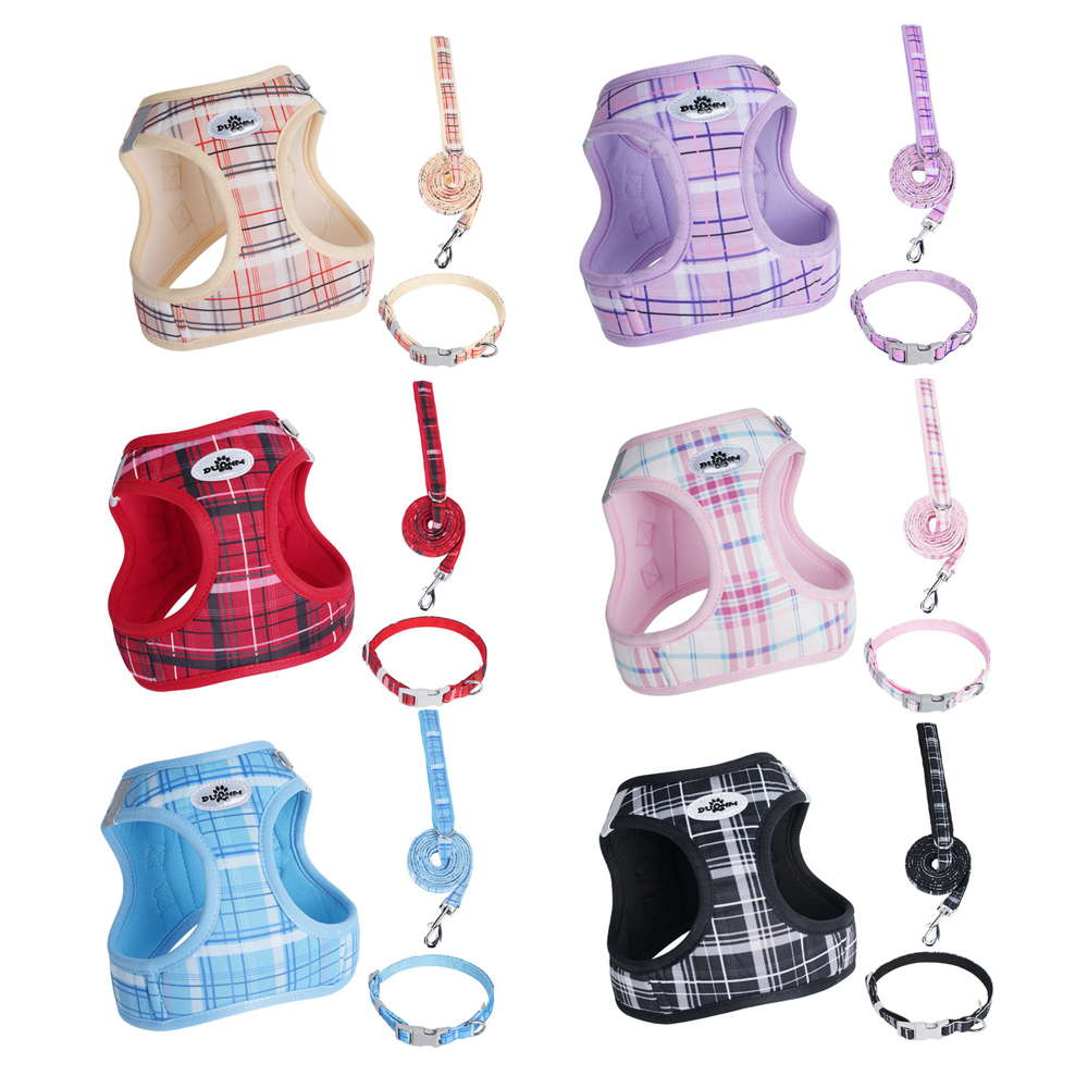Ayarlanabilir Çekme Önleyici E - No Pull Dog Harness incelemesi ve fiyatı