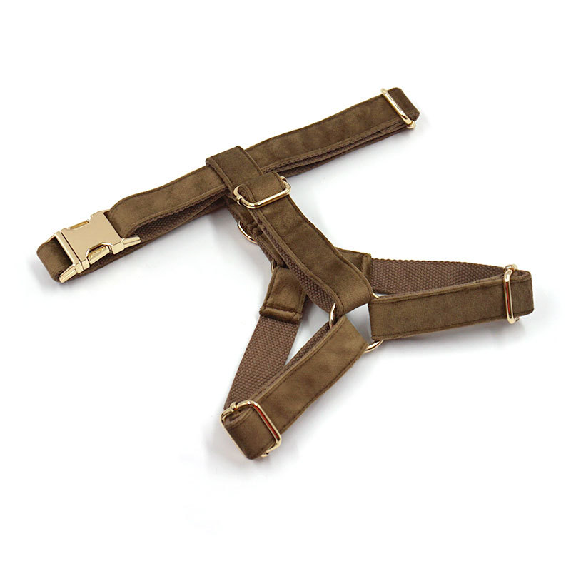 Kişiselleştirilmiş Köpek Koşum - No Pull Dog Harness incelemesi ve fiyatı