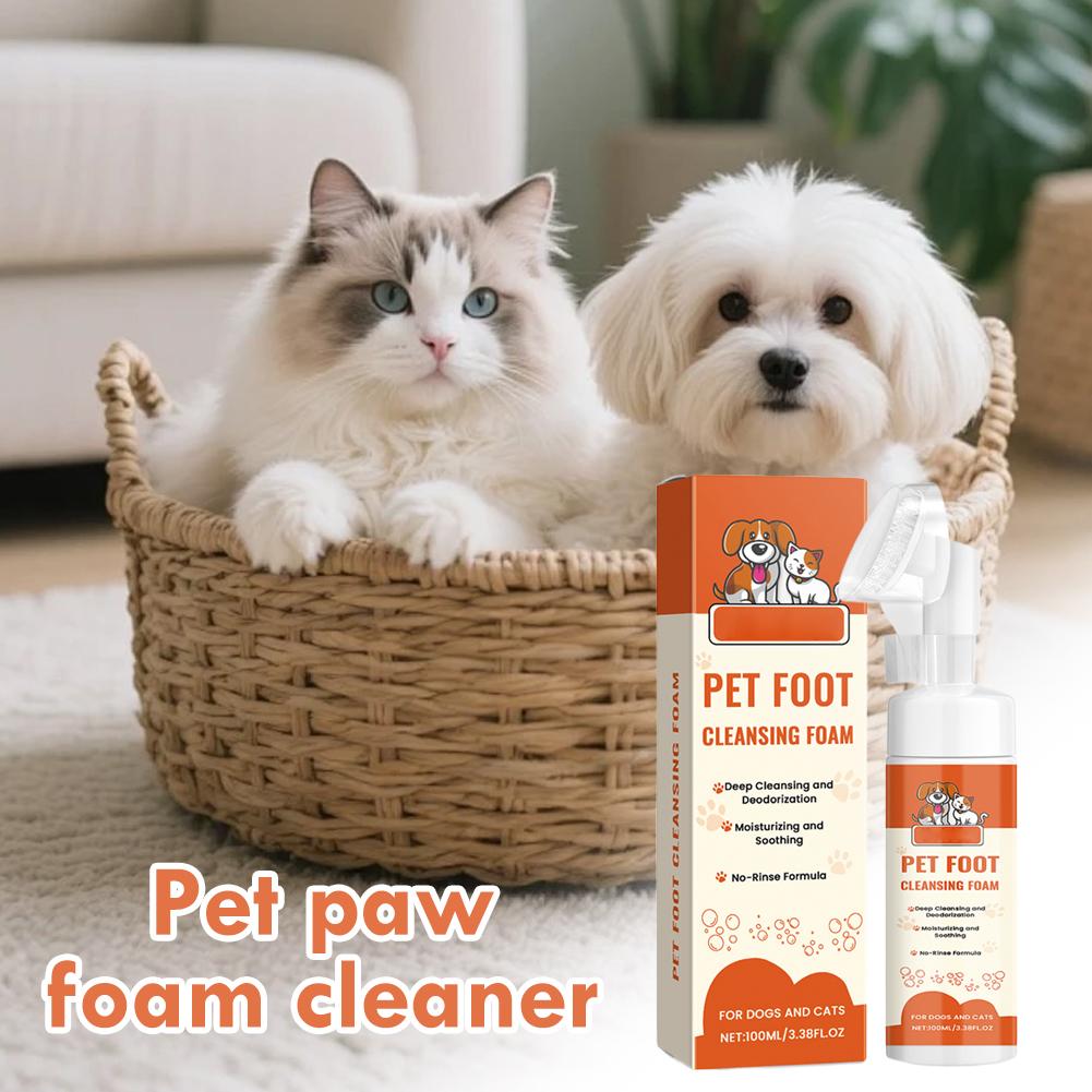 Kedi ve Köpekler İçin Ayak Köp - Dog Paw Cleaner incelemesi ve fiyatı