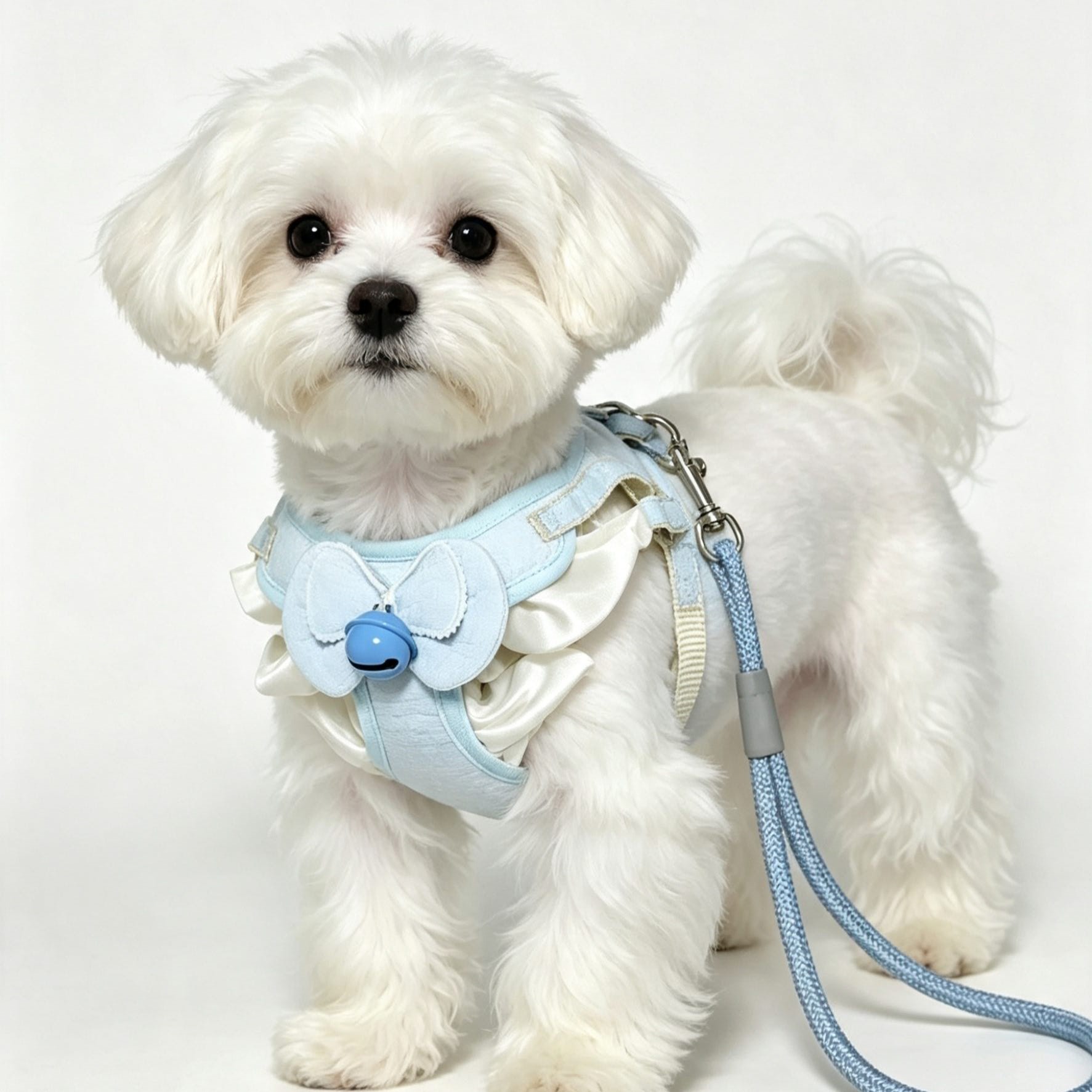Kedi Köpekler için Karikatür D - No Pull Dog Harness incelemesi ve fiyatı