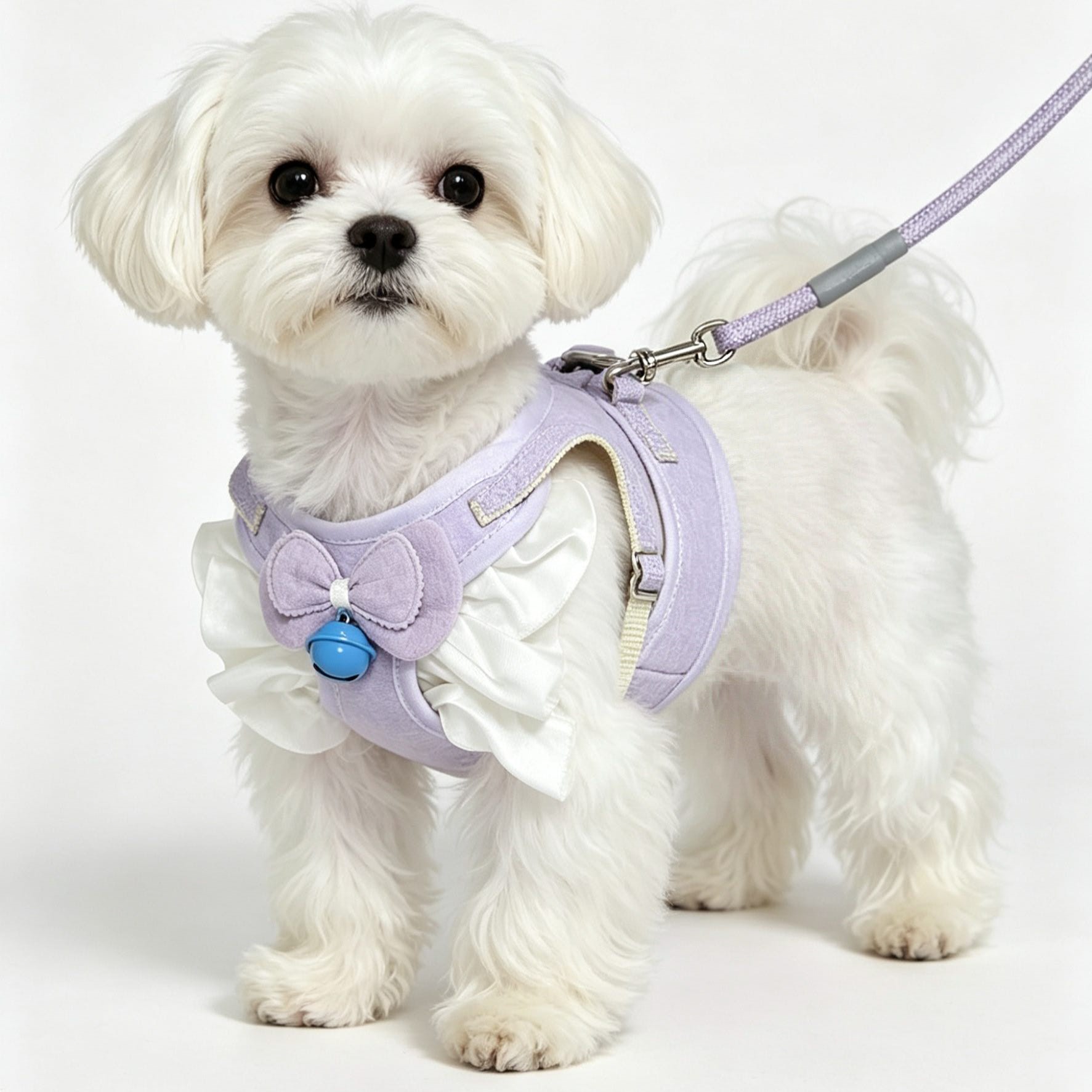 Kedi Köpekler için Karikatür D - No Pull Dog Harness incelemesi ve fiyatı