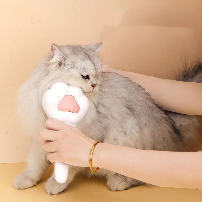 Kedi Patisi Tasarımlı Evcil Ha - Dog Paw Cleaner incelemesi ve fiyatı