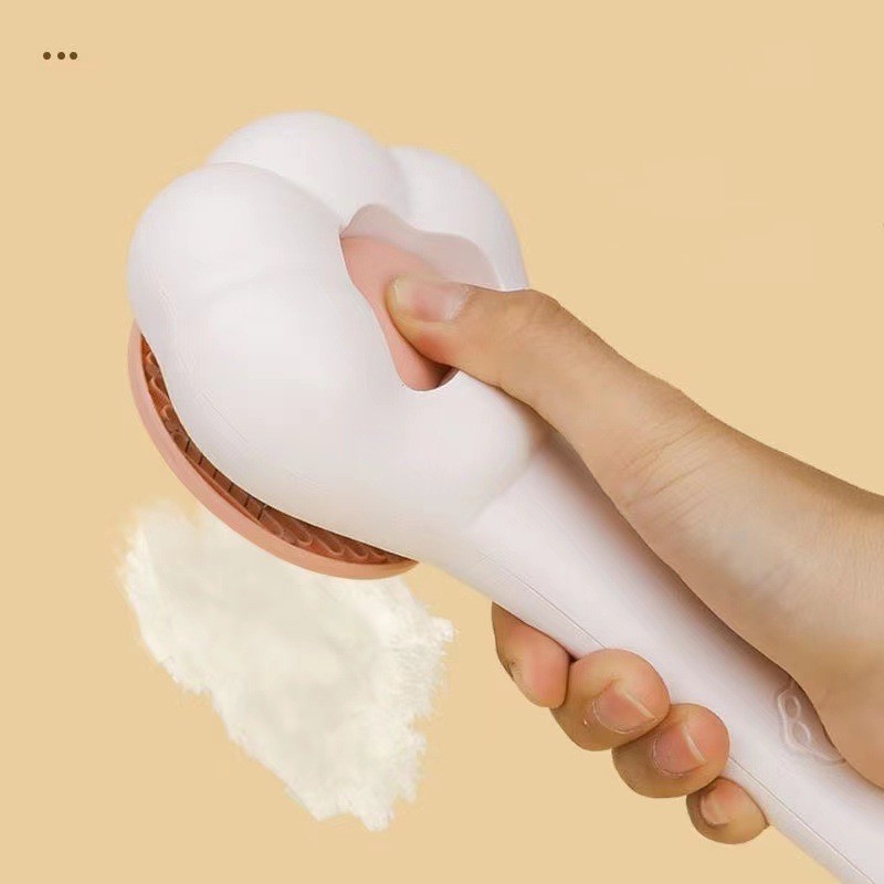 Kedi Patisi Tasarımlı Evcil Ha - Dog Paw Cleaner incelemesi ve fiyatı
