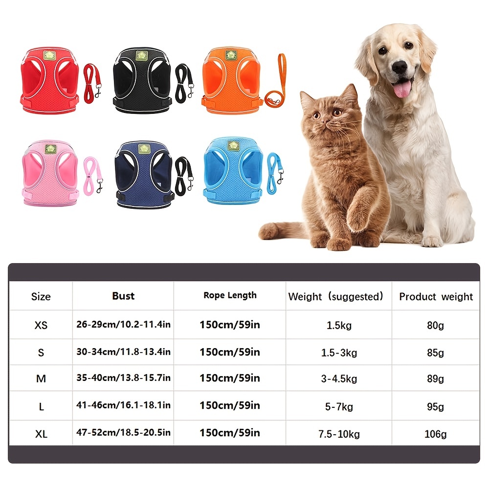 Köpek ve Kedi İçin Yansıtıcı E - No Pull Dog Harness incelemesi ve fiyatı