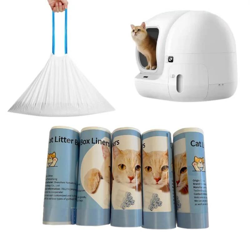Dayanıklı Kedi Tuvaleti Poşetl - Pet X Supplies & Tack Howell Mi incelemesi ve fiyatı