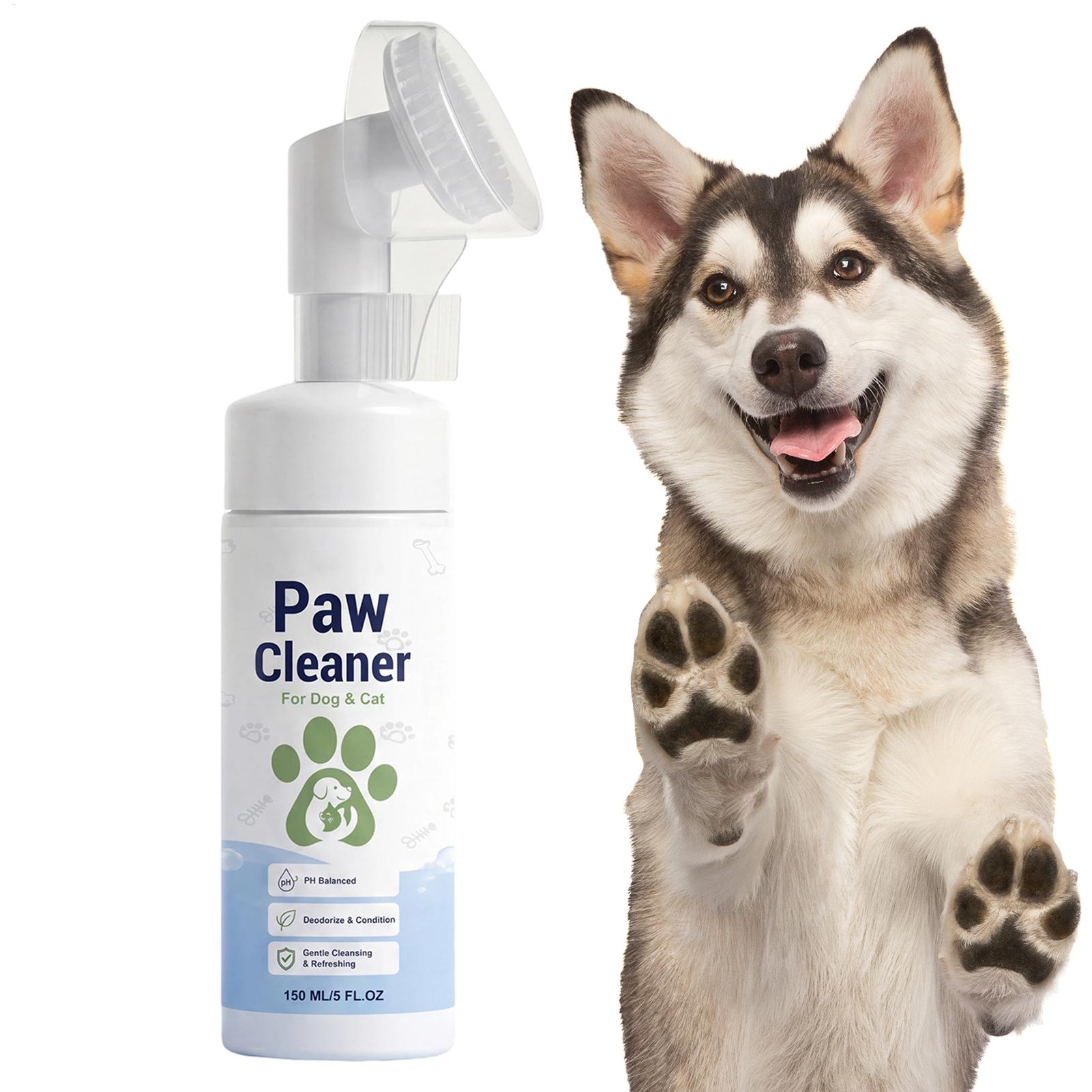 Evcil hayvan pati temizleyici, - Dog Paw Cleaner incelemesi ve fiyatı