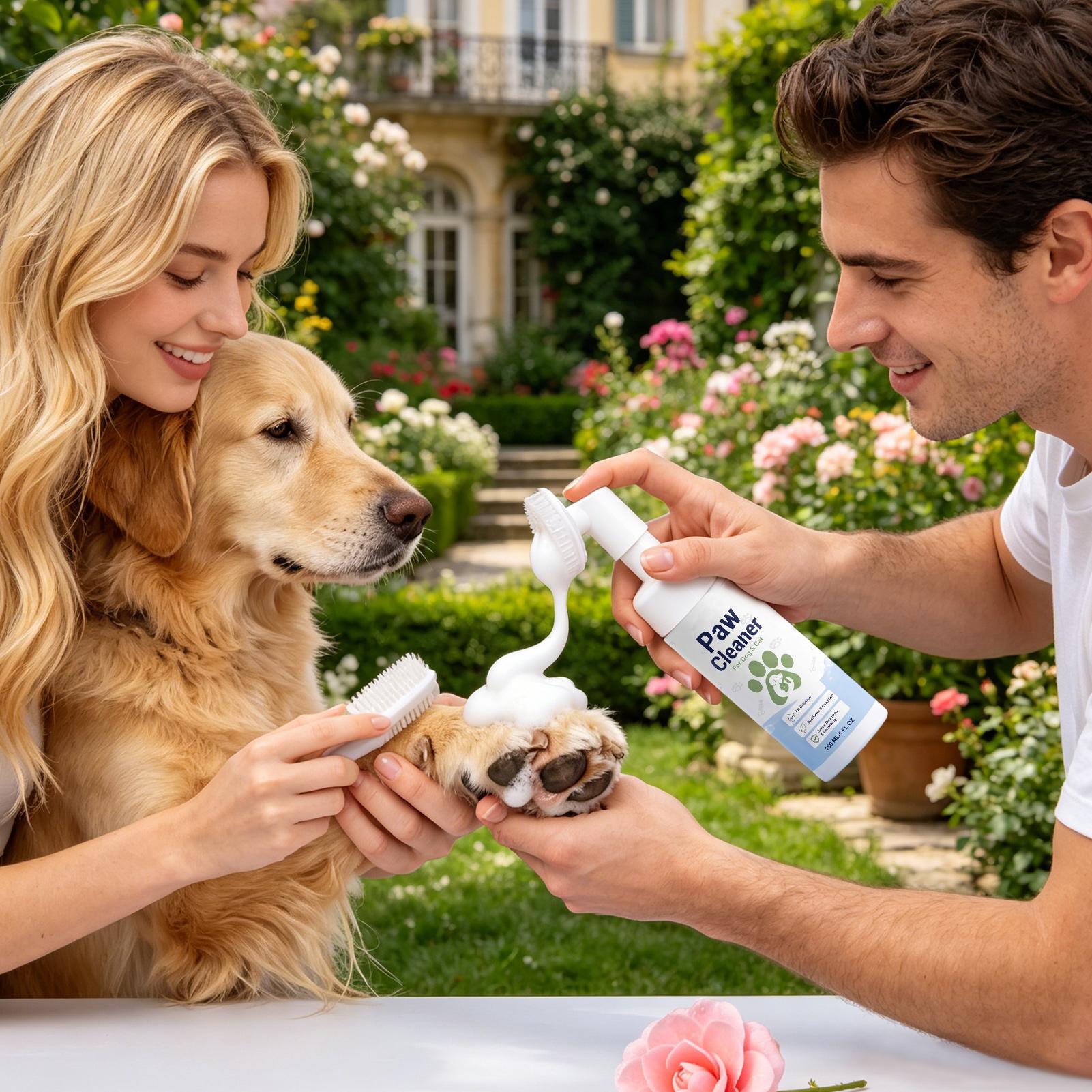 Evcil hayvan pati temizleyici, - Dog Paw Cleaner incelemesi ve fiyatı