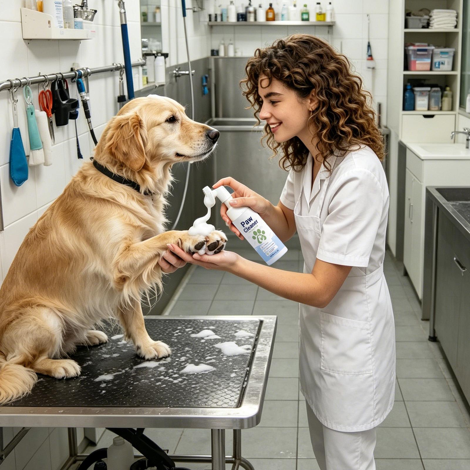 Evcil hayvan pati temizleyici, - Dog Paw Cleaner incelemesi ve fiyatı