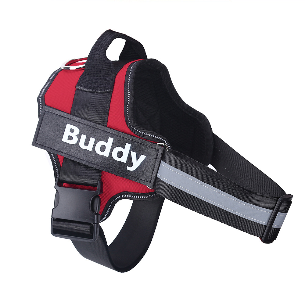 Özelleştirilmiş yansıtıcı nefe - No Pull Dog Harness incelemesi ve fiyatı