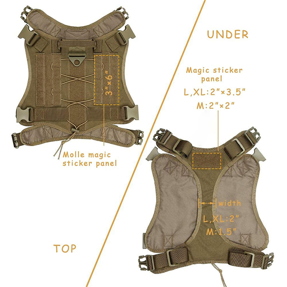 Büyük Evcil Hayvanlar İçin Tak - No Pull Dog Harness incelemesi ve fiyatı