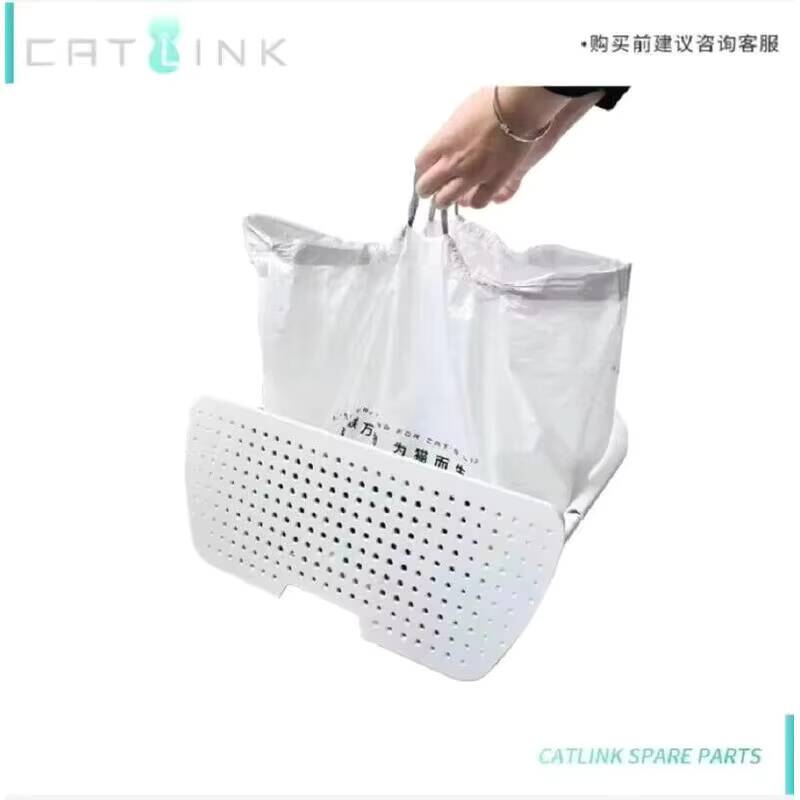 CATLINK Otomatik Kendini Temiz - Pet X Supplies & Tack Howell Mi incelemesi ve fiyatı