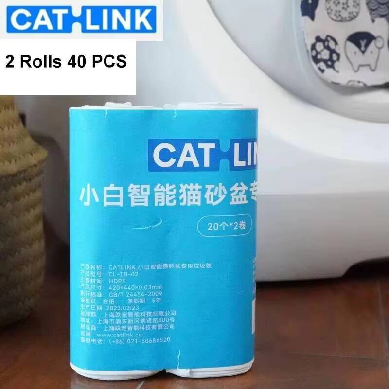 CATLINK Otomatik Kendini Temiz - Pet X Supplies & Tack Howell Mi incelemesi ve fiyatı