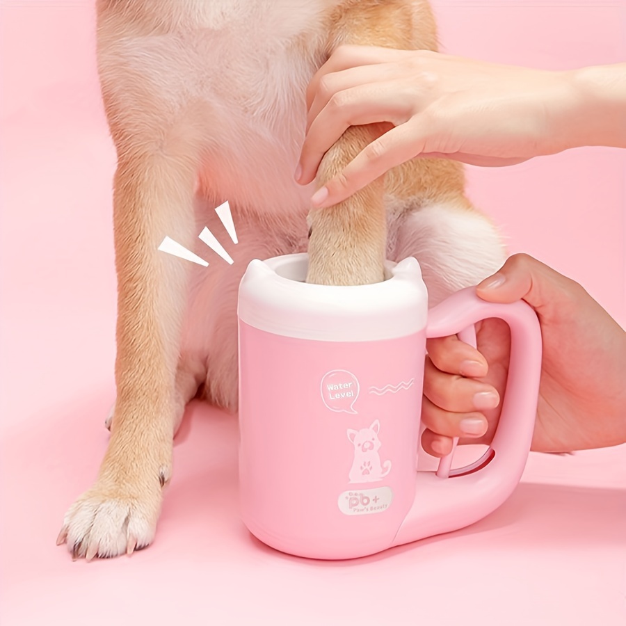 360 °   Köpek Pati Temizleme K - Dog Paw Cleaner incelemesi ve fiyatı