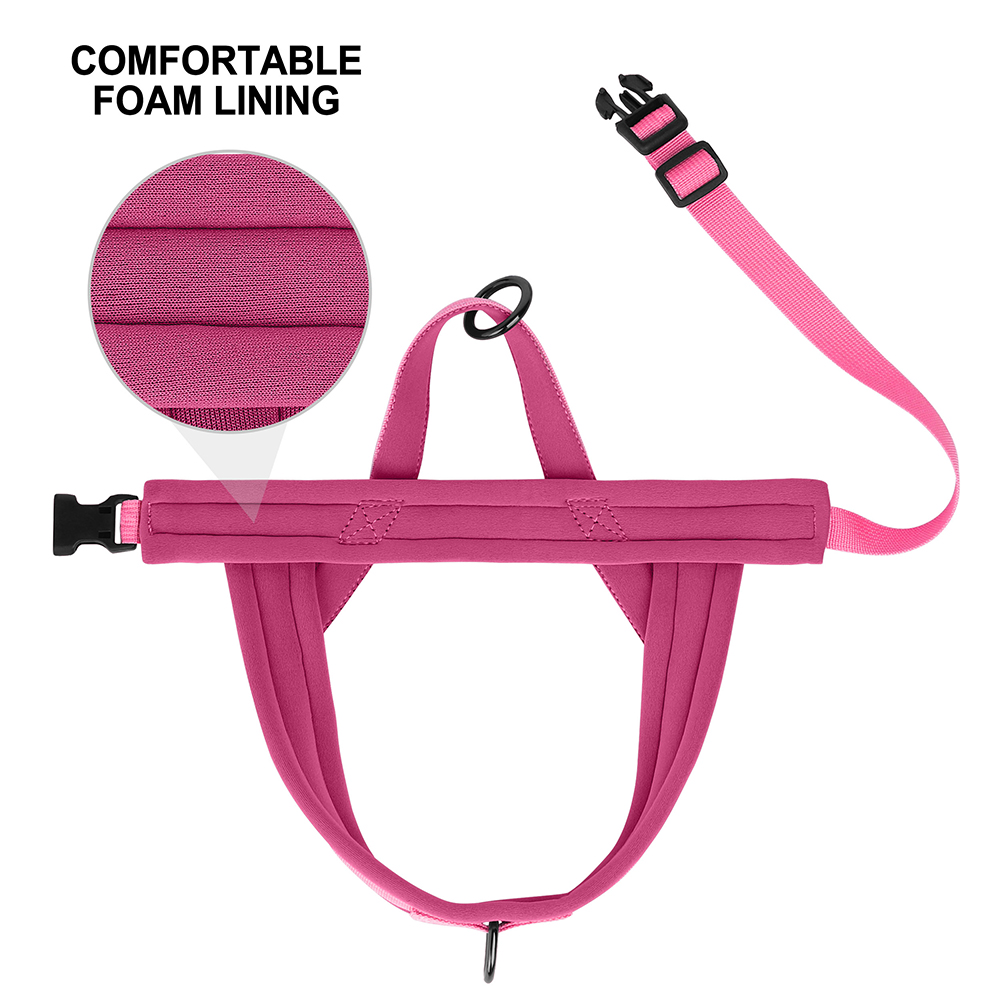 Naylon yastıklı köpekler için  - No Pull Dog Harness incelemesi ve fiyatı