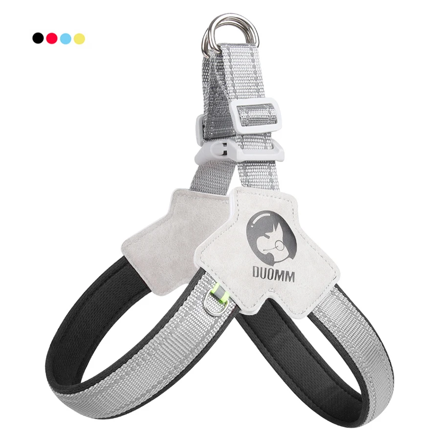 Pet Köpek Koşum Hiçbir Çekme K - No Pull Dog Harness incelemesi ve fiyatı