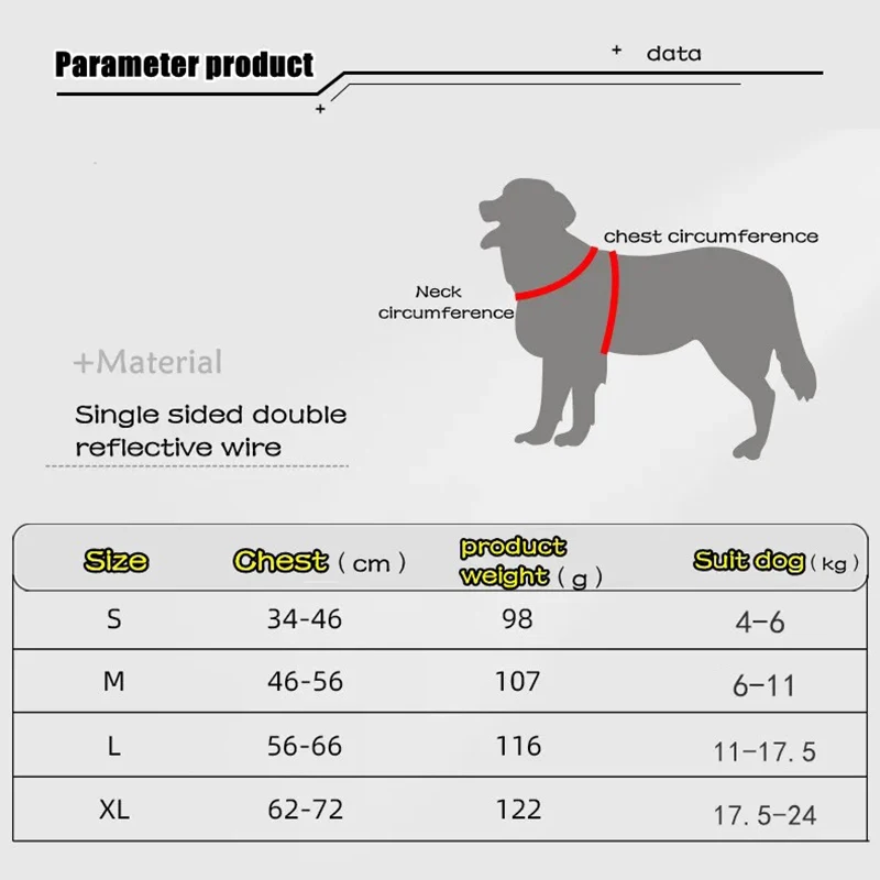 Pet Köpek Koşum Hiçbir Çekme K - No Pull Dog Harness incelemesi ve fiyatı