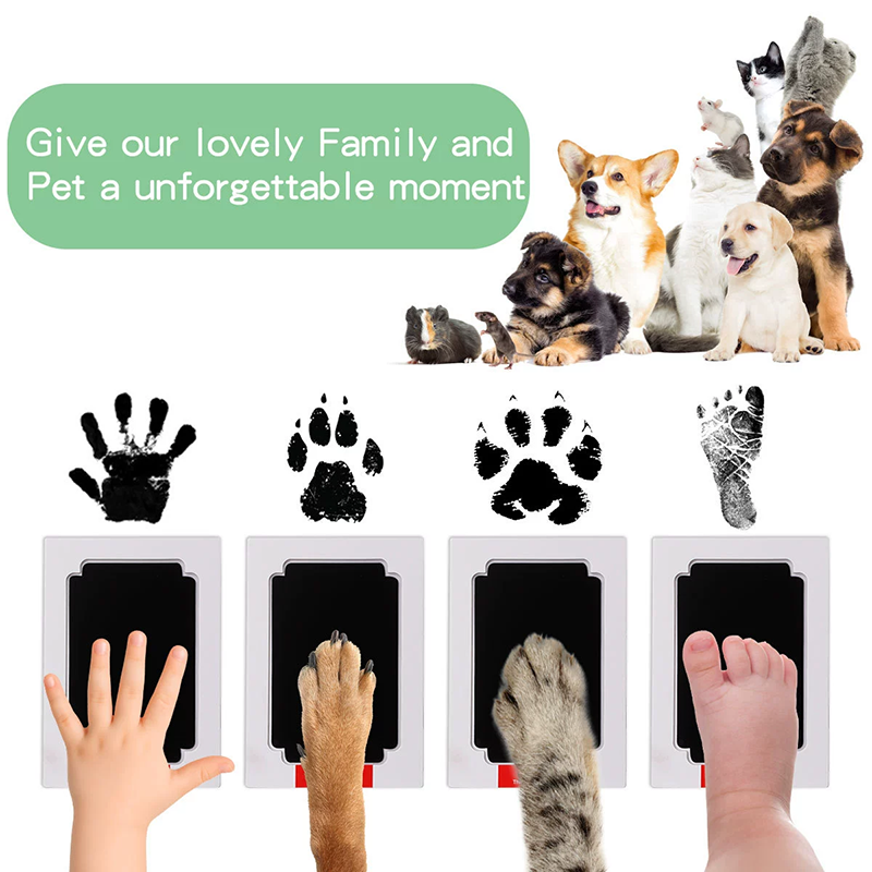 Toksik Olmayan Bebek El Ayak İ - Dog Paw Cleaner incelemesi ve fiyatı