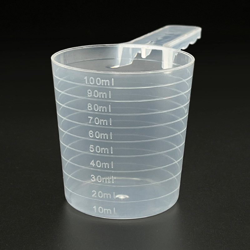 1 adet 50g 100ml şeffaf Pet öl - Pet Supplies Vending Machine incelemesi ve fiyatı