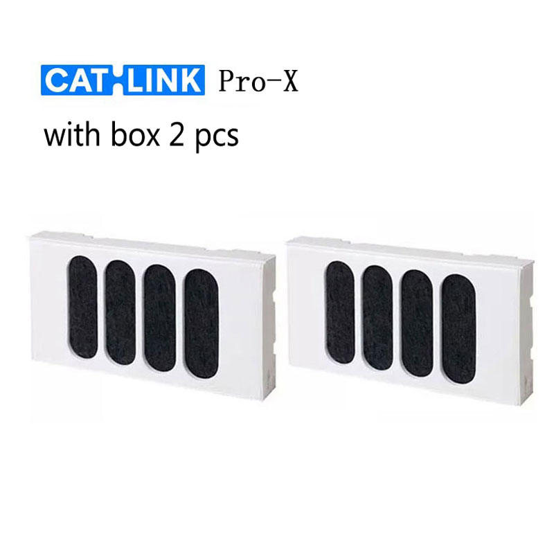 CATLINK otomatik kedi kum kabı - Pet X Supplies & Tack Howell Mi incelemesi ve fiyatı